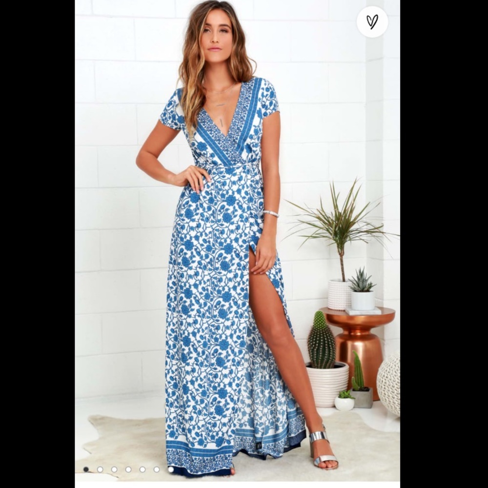Lulus maxi
